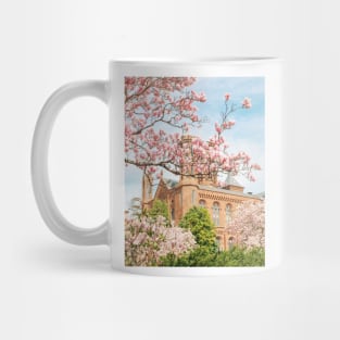 Cherry Blossom 1 Mug